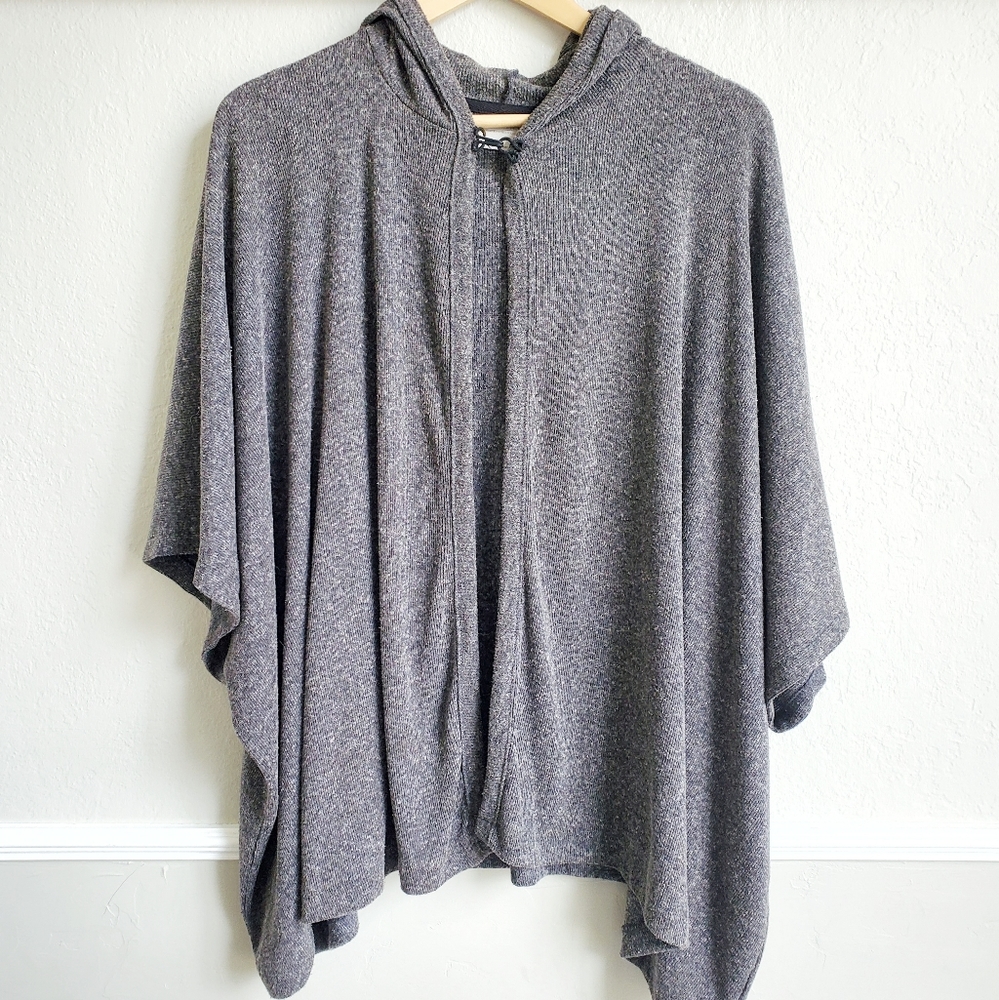 Zara Trafaluc Hooded Cardigan - Women's Size Medium